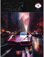 2024 FERRARI GLI AMICI DELLA MAGAZINE 166 NEDERLANDS, Boeken, Auto's | Folders en Tijdschriften, Nieuw, Ferrari, Author