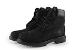 Timberland Veterboots in maat 37 Zwart | 10% korting, Kleding | Dames, Schoenen, Verzenden, Zwart, Overige typen, Zo goed als nieuw