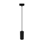 Hanglamp GU10 Zwart, Huis en Inrichting, Lampen | Hanglampen, Verzenden, Nieuw, Trendy verlichting