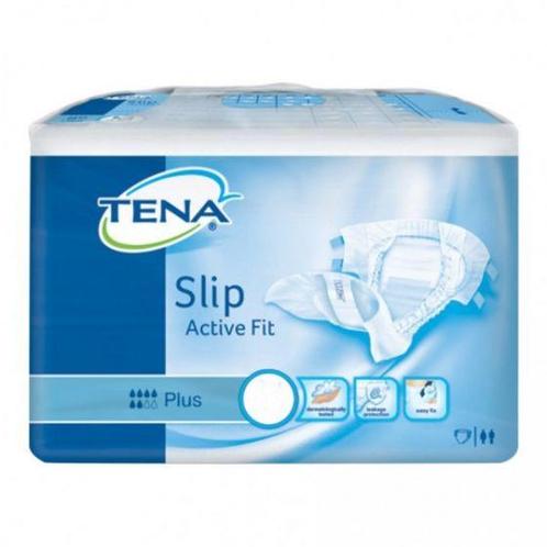 TENA Slip Active Fit Plus L, Diversen, Verpleegmiddelen, Nieuw