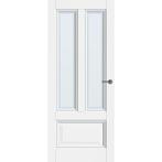 Cando binnendeur Muden 93x231,5, Doe-het-zelf en Verbouw, Deuren en Horren, Ophalen of Verzenden, Zo goed als nieuw