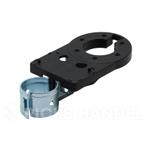 Stekkerdooshouder voor om trekhaak, Ophalen of Verzenden, Nieuw