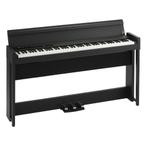 Korg C1 Air BK digitale piano, Muziek en Instrumenten, Piano's, Nieuw