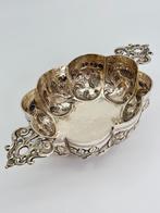 Wijnproefschaaltje - .925 zilver - Catavino voor de wijn, Antiek en Kunst