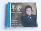 Johnny Cash - Cats  in the Cradle, Cd's en Dvd's, Cd's | Country en Western, Verzenden, Nieuw in verpakking