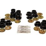 Energy Suspension 92-02 Dodge Viper Black Rear Control Arm, Ophalen of Verzenden, Nieuw