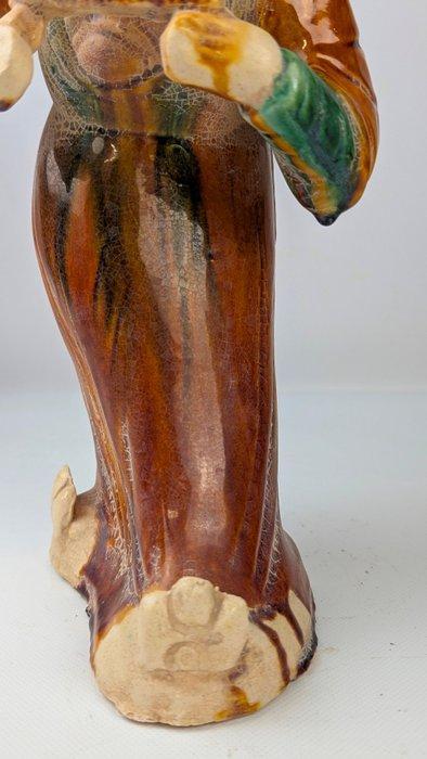 China Jingdezhen Keramiek Tang Sancai style - Keramiek -, Antiek en Kunst, Antiek | Overige Antiek