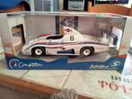 Solido 1:18 - Model raceauto - Porsche 936 - raceautos, Nieuw