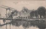 VREELAND - Hotel, Verzamelen, Verzenden, Gelopen