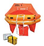 Ultralicht Reddingsvlot ISO Racing Lalizas 9650-1, Ophalen of Verzenden, Nieuw