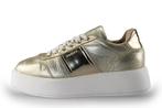 Nubikk Sneakers in maat 38 Goud | 10% extra korting, Kleding | Dames, Schoenen, Nubikk, Overige kleuren, Verzenden, Sneakers of Gympen