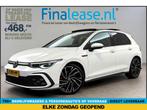 Volkswagen Golf 2.0 TSI GTI 245PK Pano Sfeer Adaptive Cruise, Automaat, Overige carrosserieën, Wit, Nieuw