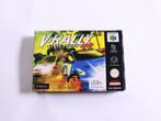 Nintendo 64 - V-Rally 99 Edition [Boxed CIB], Spelcomputers en Games, Games | Nintendo 64, Ophalen of Verzenden, Nieuw
