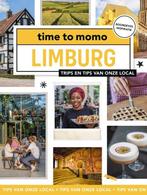 9789493273399 time to momo - Limburg | Tweedehands, Boeken, Verzenden, Zo goed als nieuw, Sanne Tummers