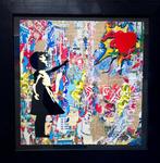 Mr Brainwash (1966) - Balloon Girl (UNQ 1/1)