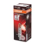 Osram H1 Halogeenlamp 12V 100W Super Bright Premium PX14.5s, Ophalen of Verzenden, Nieuw