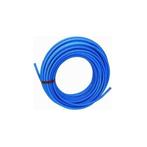 16mm x 2,00 - Lengte: 75m inc. Mantelbuis blauw -  Unipipe A, Verzenden, Nieuw