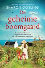 9789020555059 De geheime boomgaard Sharon Gosling, Verzenden, Nieuw, Sharon Gosling