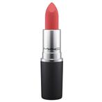 Mac  Powder Kiss Lipstick  Stay Curious, Verzenden, Nieuw