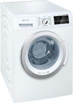 Siemens WM14T490NL iQ500 - Wasmachine, Ophalen of Verzenden, Zo goed als nieuw