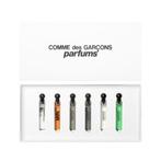 Comme des Garçons Discovery Set Eau de Parfum, Sieraden, Tassen en Uiterlijk, Uiterlijk | Parfum, Verzenden, Nieuw