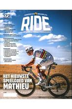 Ride Magazine - 15 2024, Boeken, Tijdschriften en Kranten, Verzenden, Nieuw, Sport en Vrije tijd