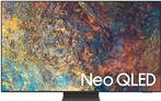 Samsung 55QN95A - 55 inch Neo-QLED 4K UltraHD SmartTV, Ophalen, QLED, 120 Hz, Zo goed als nieuw