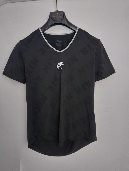 Nike Dri-FIT Black Activewear Top, Kleding | Dames, Tops, Nieuw, Verzenden