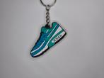 Air Max BW Sleutelhanger - Marina, Kleding | Heren, Schoenen, Verzenden, Nieuw, Blauw, Sneakers of Gympen