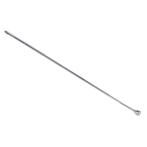 Hofftech Pick-up tool - magnetische kop - aluminium - uit..., Ophalen of Verzenden, Nieuw