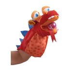 Haba handpop veelvraat - poppenkast van €24,99 voor €19,99, Ophalen of Verzenden, Nieuw