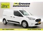 Ford Transit Connect 1.5 100PK L2 | Airco | Camera |, Wit, Nieuw, Ford, Handgeschakeld