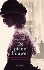 De pianobouwer 9789046820902 Kurt Palka, Verzenden, Zo goed als nieuw, Kurt Palka