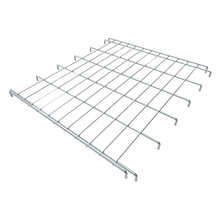 Aanbieding: Legbord rolcontainer 718x702 mm (lxb) verzinkt, Zakelijke goederen, Machines en Bouw | Keten en Containers