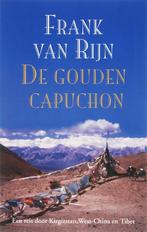 De gouden capuchon 9789038917290 F. van Rijn, Verzenden, Gelezen, F. van Rijn