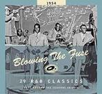 cd digi - Various - Blowing The Fuse 1954 - 29 R&amp;B Cl..., Verzenden, Zo goed als nieuw