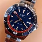 Mido - Ocean Start GMT - M026.629.11.041.00 - Heren - 2020+, Nieuw