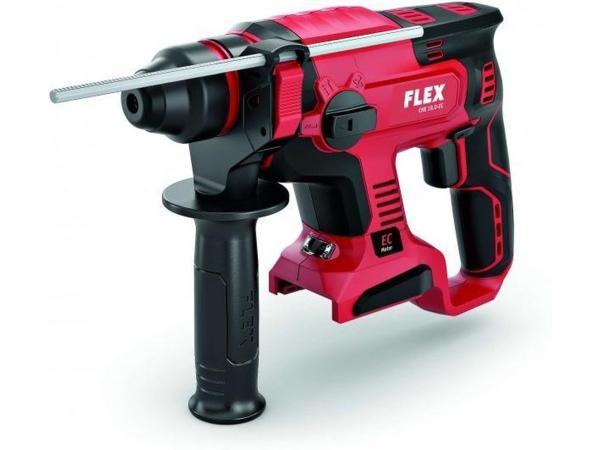 Veiling - Flex combi-boorhamer CHE 18.0N, Doe-het-zelf en Verbouw, Gereedschap | Boormachines