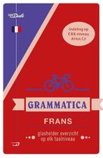 9789460775949 Van Dale Grammatica Frans | Tweedehands, Boeken, Verzenden, Zo goed als nieuw, Bianca de Dreu