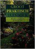 Groot praktisch tuinboek 9789067612548 A.C. Muller-Idzerda, Boeken, Natuur, Gelezen, A.C. Muller-Idzerda, Sante Brun, Verzenden