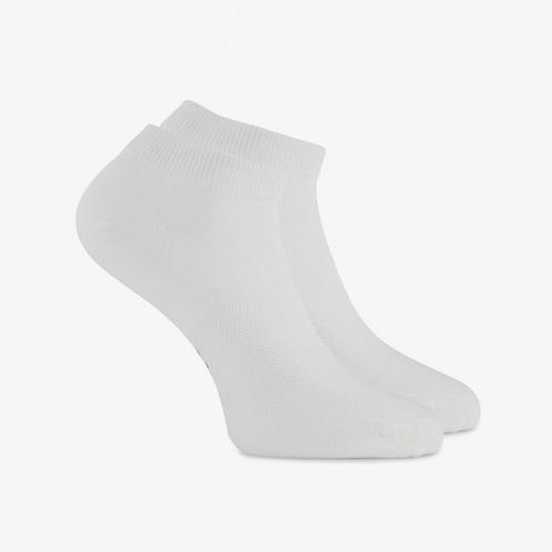 2 paar bamboe kinder sneakersokken, Kleding | Dames, Sokken en Kousen, Nieuw, Verzenden