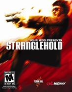 John Woo Presents Stranglehold [Xbox 360], Ophalen of Verzenden, Nieuw