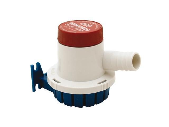 Talamex Lenspomp 5000 l/uur-Geschikt voor 12 volt, Watersport en Boten, Accessoires en Onderhoud, Nieuw, Ophalen of Verzenden