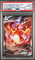 The Pokémon Company - 1 Graded card - Pokémon - Pokemon, Nieuw