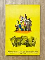 Lucky Luke T9 - Des Rails sur la Prairie - B - 1 Album -, Nieuw