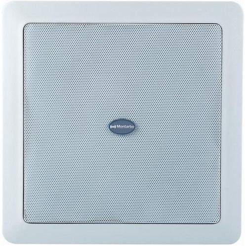 I 6 6 square ceiling speaker 10W, Audio, Tv en Foto, Luidsprekers, Nieuw, Ophalen of Verzenden