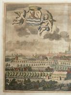 Nederland - Middelburg; M. Smallegange - De Stadt Middelburg, Nieuw