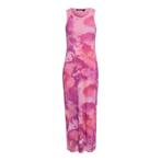 Marc Aurel • roze maxi jurk • 36, Kleding | Dames, Marc Aurel, Verzenden, Nieuw, Roze