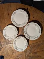 RIchard Ginori - Tafelservies (32) - Goud, Porselein -
