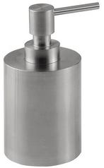 Zeepdispenser PIET BOON PB500 mat rvs, Huis en Inrichting, Verzenden, Nieuw